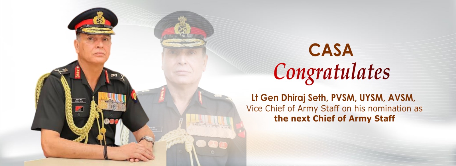 congrats