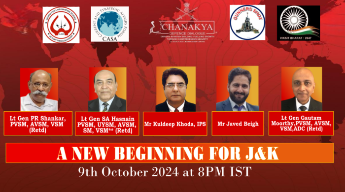 9th october Webinar