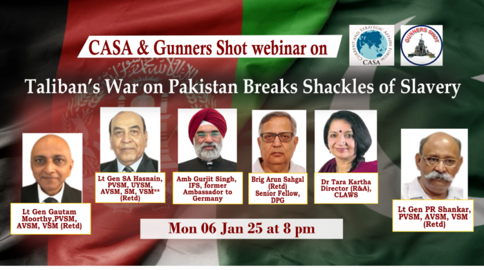 6th Jan 25 webinar