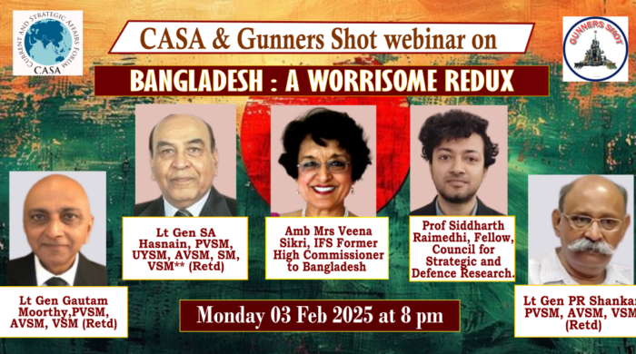 3rd Feb 2025-Webinar