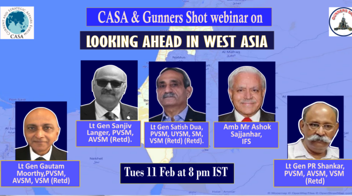 Webinar 11th Feb